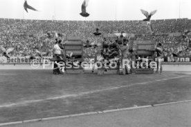 06.08.77 VfB Stuttgart - FC Bayern M&uuml;nchen