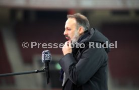 02.01.21 VfB Stuttgart - RB Leipzig