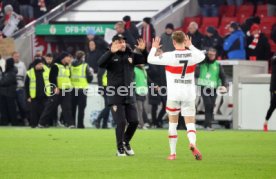 04.02.25 VfB Stuttgart - FC Augsburg