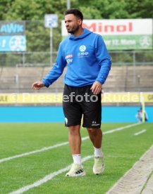 03.05.26 Stuttgarter Kickers - FC Homburg