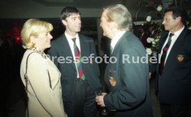 19.10.96 VfB Stuttgart Herbstball