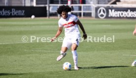 08.09.23 VfB Stuttgart - FC St. Gallen