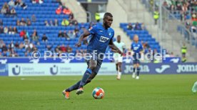 17.04.22 TSG 1899 Hoffenheim - SpVgg Greuther F&uuml;rth