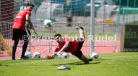 Trainingslager Kitzb&uuml;hel 2019