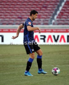 13.02.21 VfB Stuttgart - Hertha BSC Berlin