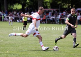 15.06.25 SpVgg Münster - VfB Stuttgart Traditionself