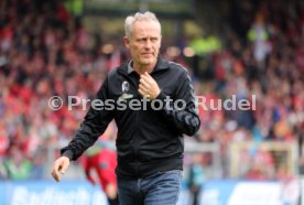 SC Freiburg - Eintracht Frankfurt