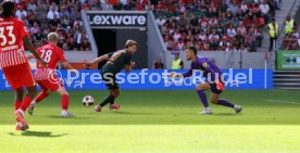 30.08.26 SC Freiburg - SV Werder Bremen