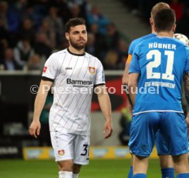 TSG 1899 Hoffenheim - Bayer 04 Leverkusen