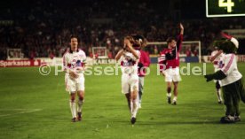 04.10.96 VfB Stuttgart - SC Freiburg