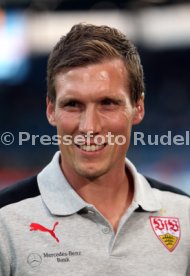VfL Bochum -VfB Stuttgart