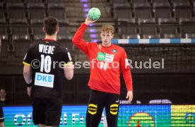 02.05.21 Deutschland - Estland