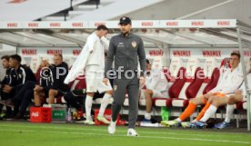 28.10.23 VfB Stuttgart - TSG 1899 Hoffenheim