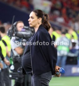 05.06.25 Spanien - Frankreich