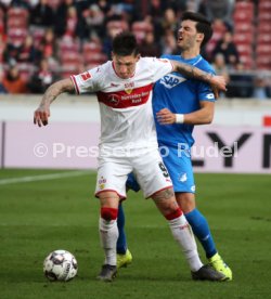 VfB Stuttgart - TSG 1899 Hoffenheim