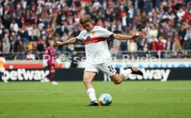 30.04.22 VfB Stuttgart - VfL Wolfsburg