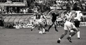 WM 1990 Deutschland - Jugoslawien