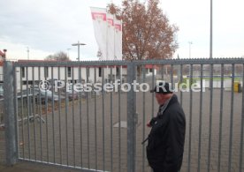 VFB Vereinsgel&auml;nde