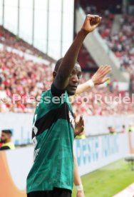 16.09.23 1. FSV Mainz 05 - VfB Stuttgart