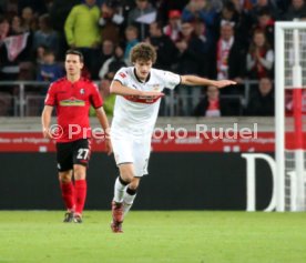 VfB Stuttgart - SC Freiburg