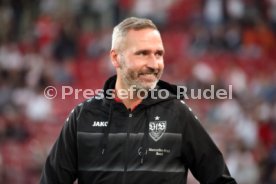 VfB Stuttgart - VfL Bochum