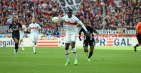 17.09.22 VfB Stuttgart - Eintracht Frankfurt