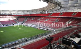 05.12.21 VfB Stuttgart - Hertha BSC Berlin
