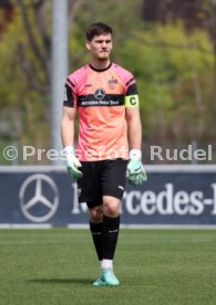 15.04.23 U19 VfB Stuttgart - U19 SC Freiburg