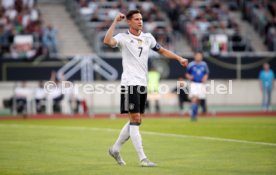 DFB Deutschland - San Marino