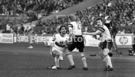 29.02.92 VfB Stuttgart - Dynamo Dresden