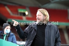 03.02.21 VfB Stuttgart - Borussia M&ouml;nchengladbach