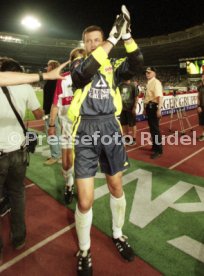14.08.98 VfB Stuttgart - Borussia Dortmund
