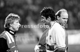 VfB Stuttgart - 1. FC Kaiserslautern