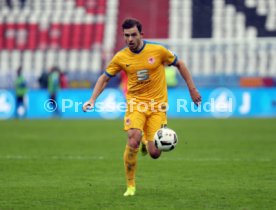 Karlsruher SC - Eintracht Braunschweig