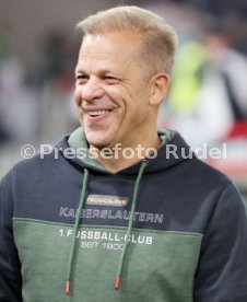 29.10.24 VfB Stuttgart - 1. FC Kaiserslautern