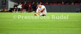 13.09.22 FC Bayern M&uuml;nchen - FC Barcelona