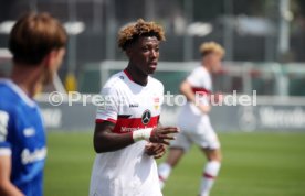 14.08.21 U19 VfB Stuttgart - U19 SV Darmstadt 98