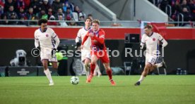 28.11.24 1. FC Heidenheim - Chelsea FC