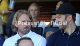 Finale Deutsche Meisterschaft A-Junioren U19 VfB Stuttgart - U19 Borussia Dortmund