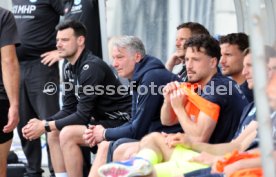 03.05.26 Stuttgarter Kickers - FC Homburg