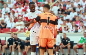 08.08.26 VfB Stuttgart - FC Everton