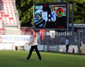 SV Sandhausen