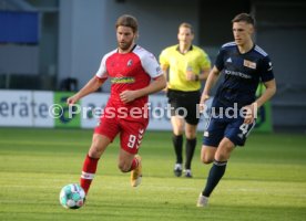 20.02.21 SC Freiburg - 1. FC Union Berlin