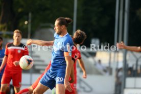 20.08.21 Stuttgarter Kickers - SSV Reutlingen