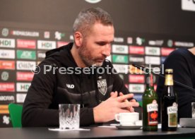 Hannover 96 - VfB Stuttgart