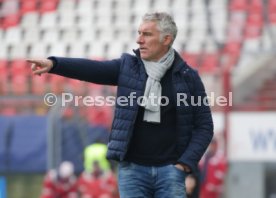 Karlsruher SC - DSC Arminia Bielefeld