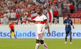 26.08.10 VfB Stuttgart - Slovan Bratislava
