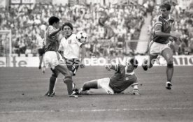 12.06.88 England - Irland