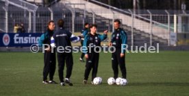 22.03.94 DFB Training
