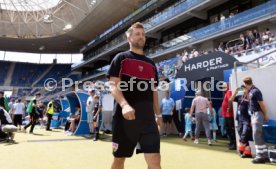 23.08.26 Frauen TSG 1899 Hoffenheim - VfB Stuttgart
